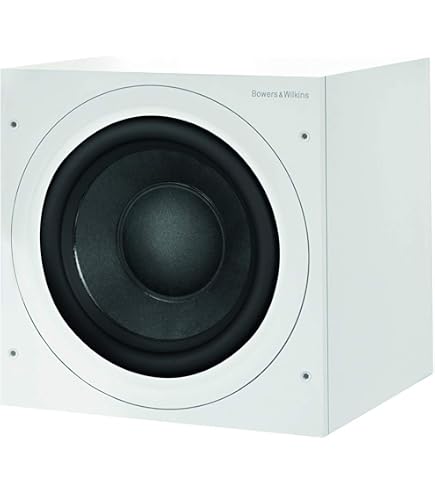 Amazon.com: Bowers & Wilkins A5 Wireless Music System for iOS